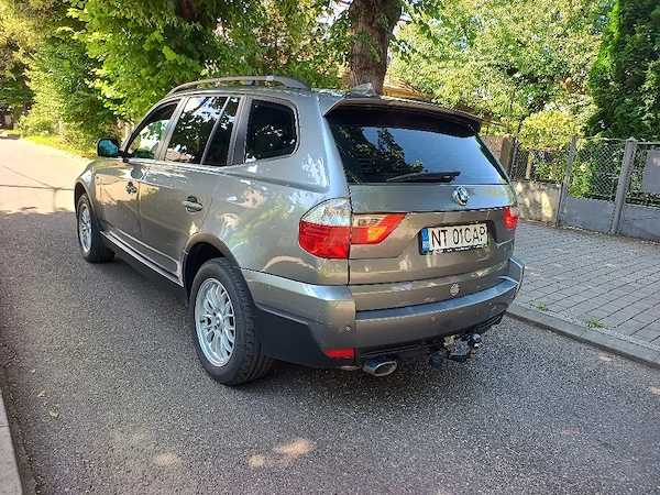 BMW X Series (Generic) 2009 — imagine 2