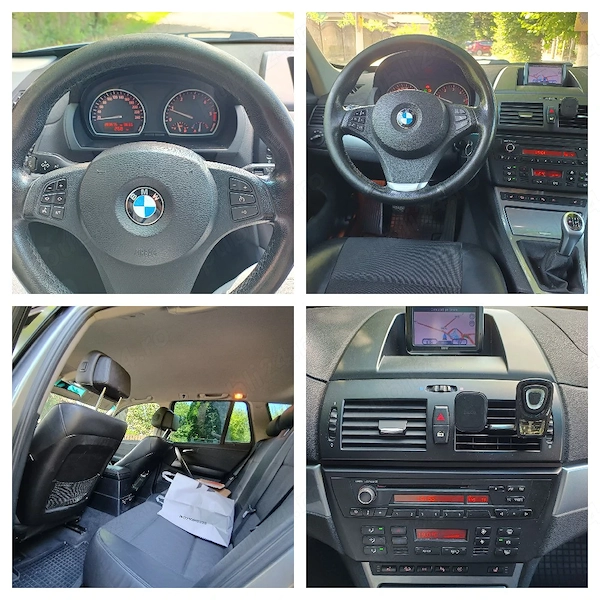 BMW X Series (Generic) 2009 — imagine 3