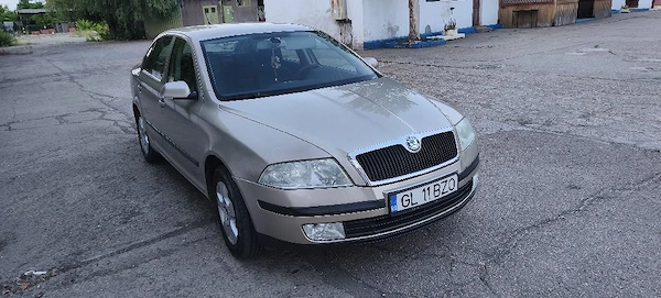 SKODA Octavia 2005 — imagine 2