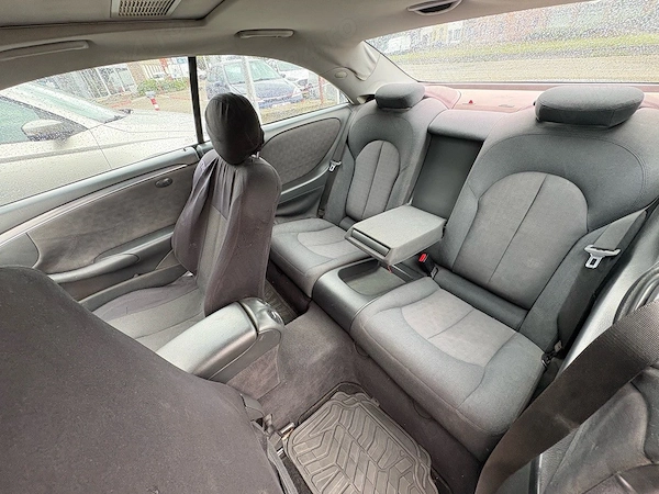 MERCEDES-BENZ E-Class 2005 — imagine 6