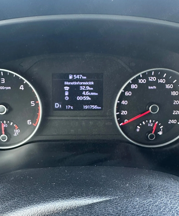 KIA Sportage 2021 — imagine 7