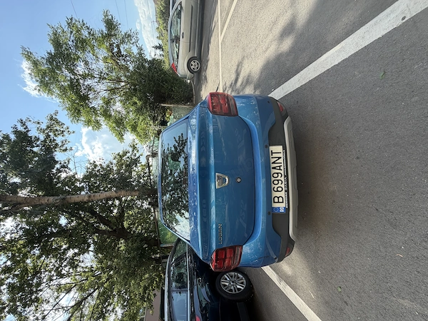 DACIA Logan Stepway 2020 — imagine 2