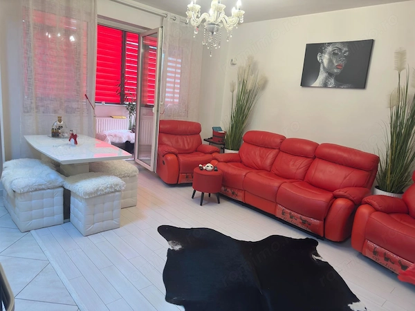 Militari Residence | Apartament 3 camere | Decomandat | 65mp | B10679 — fotografia 1