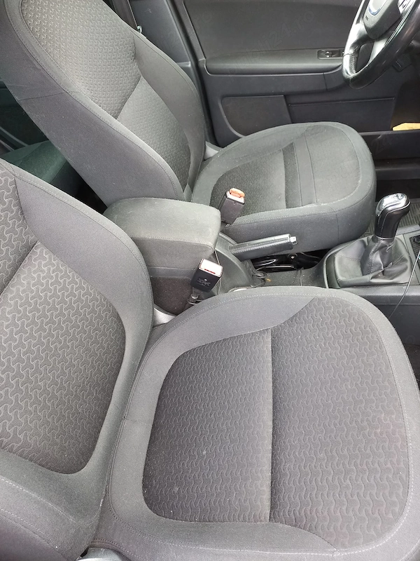 SKODA Yeti 2011 — imagine 6