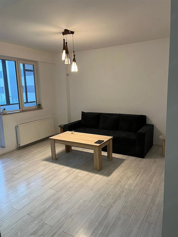 Militari Residence | Apartament 2 camere | 62mp | Decomandat | B10526 — fotografia 1