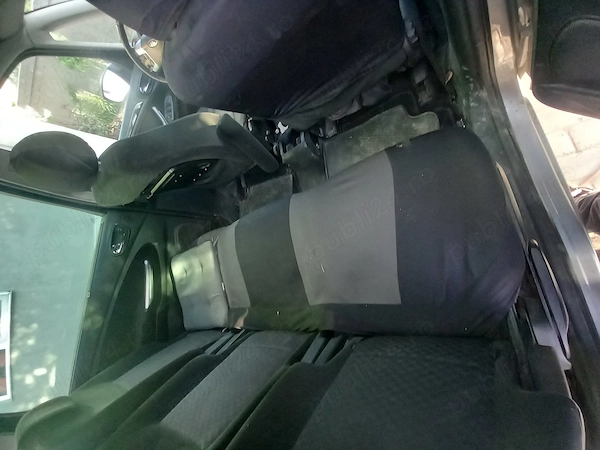 FORD Galaxy 2006 — imagine 3