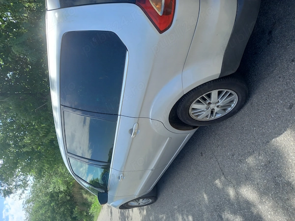 FORD Galaxy 2006 — imagine 4