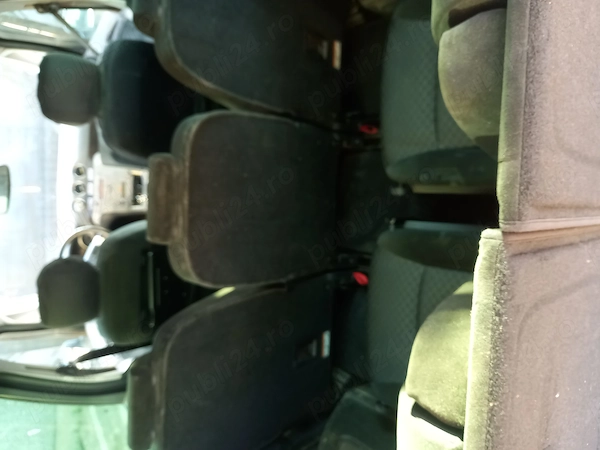 FORD Galaxy 2006 — imagine 2