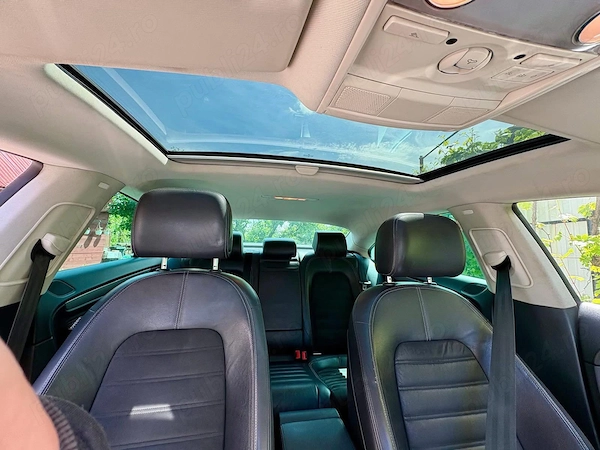 VOLKSWAGEN Passat CC 2014 — imagine 7