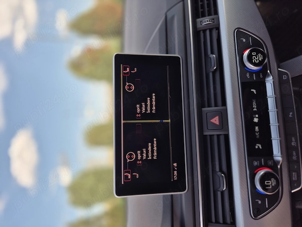 AUDI A4 2019 — imagine 8