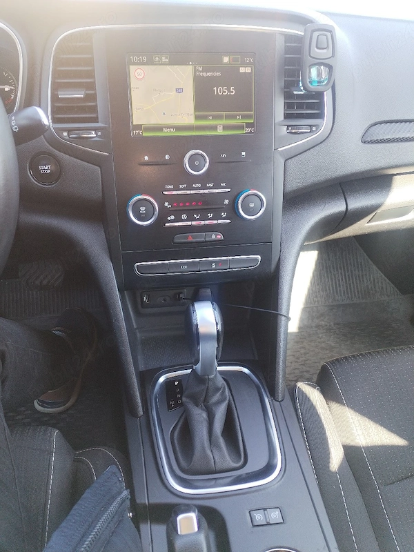 RENAULT Megane 2020 — imagine 3