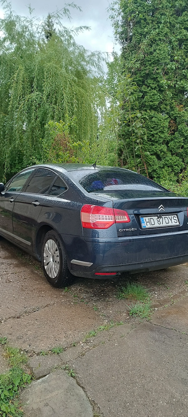 CITROËN C5