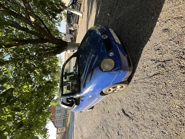 Vând Volkswagen Lupo în stare bună rog seriozitate și pentru mai multe detalii sunați la