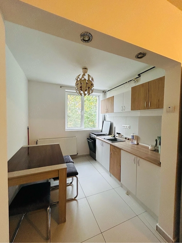 Apartament de inchiriat in Ploiesti (zona Republicii) — fotografia 3