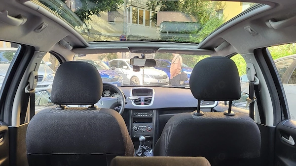 PEUGEOT 207 2012 — imagine 2
