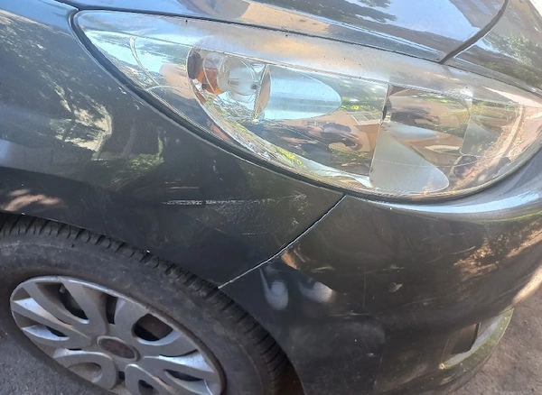 PEUGEOT 207 2012 — imagine 5