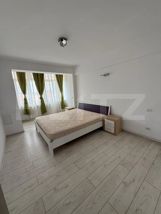 Apartament 3 camere, 63 mp, zona Piata Maria — fotografia 3