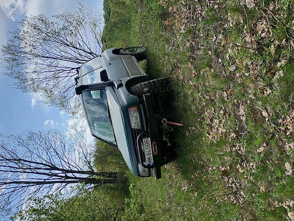 SUZUKI Vitara 2000 — imagine 8
