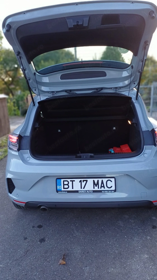 RENAULT Clio 2024 — imagine 14