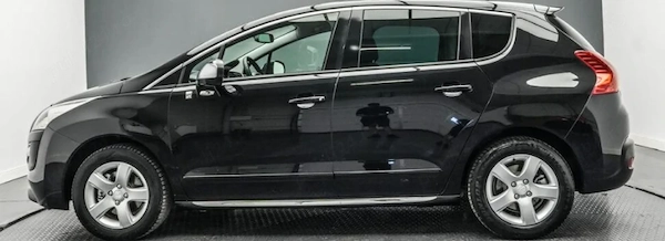 PEUGEOT 3008 2012 — imagine 4