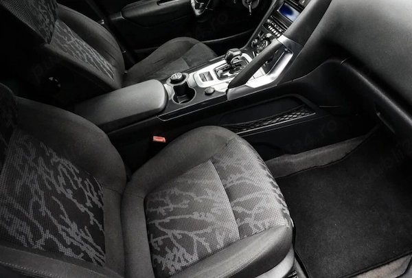 PEUGEOT 3008 2012 — imagine 5