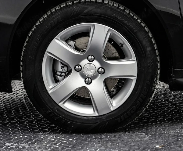PEUGEOT 3008 2012 — imagine 8