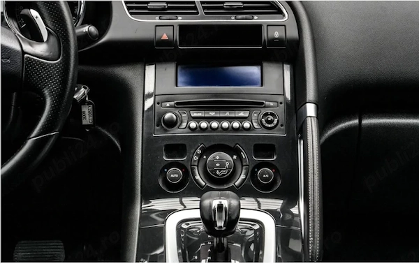 PEUGEOT 3008 2012 — imagine 7