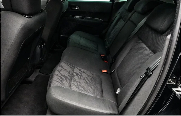 PEUGEOT 3008 2012 — imagine 6