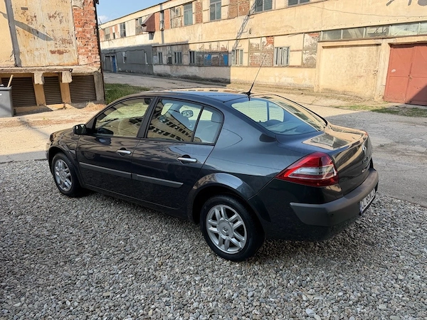 RENAULT Megane 2009 — imagine 3