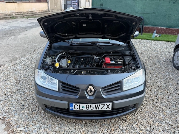 RENAULT Megane 2009 — imagine 10