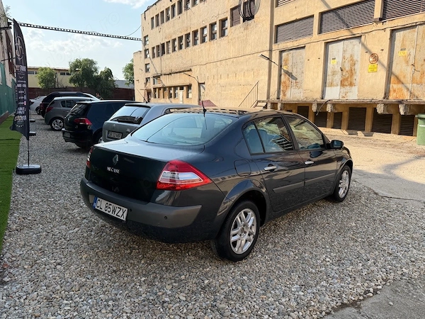 RENAULT Megane 2009 — imagine 4