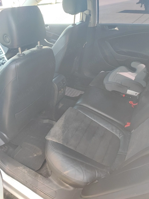 VOLKSWAGEN Passat 2006 — imagine 2