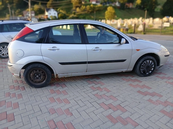 FORD Focus 2001 — imagine 3