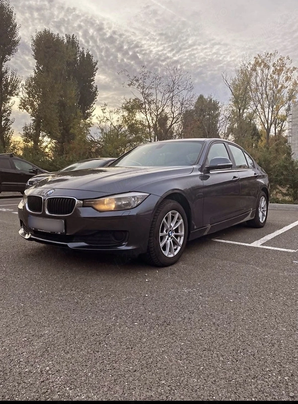 BMW 3 Series 2012 — imagine 2