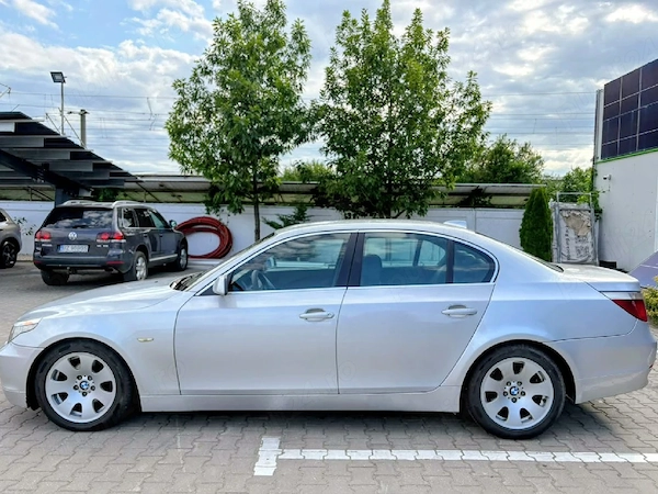 BMW 5 Series 2005 — imagine 8