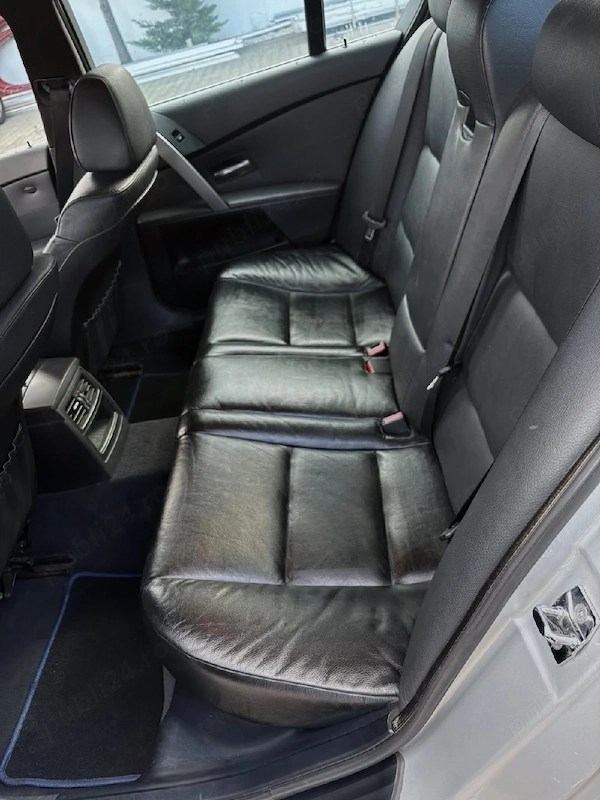BMW 5 Series 2005 — imagine 2