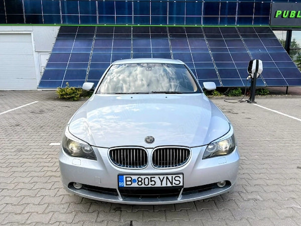 BMW 5 Series 2005 — imagine 5