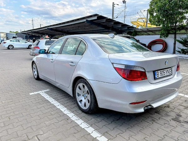 BMW 5 Series 2005 — imagine 3