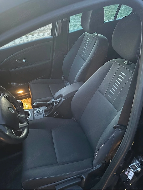 RENAULT Megane 2010 — imagine 5