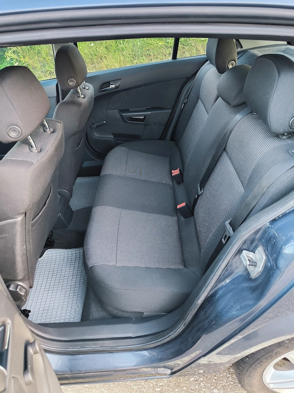 OPEL Astra 2007 — imagine 10