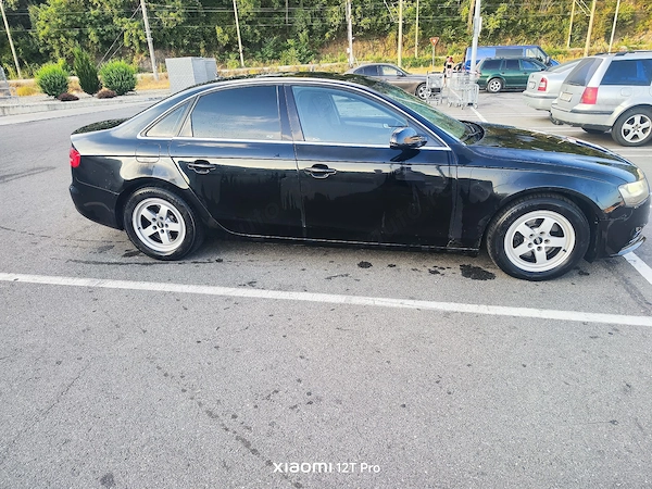 AUDI A4 2012 — imagine 7