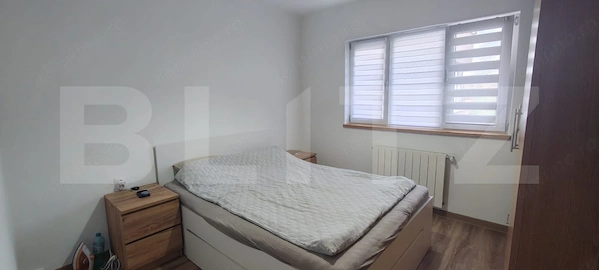Apartament 2 camere decomandat, complet mobilat și utilat, loc de parcare — fotografia 3