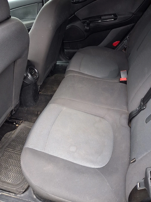 vand fiat bravo