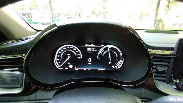KIA Xceed 2022 — imagine 9