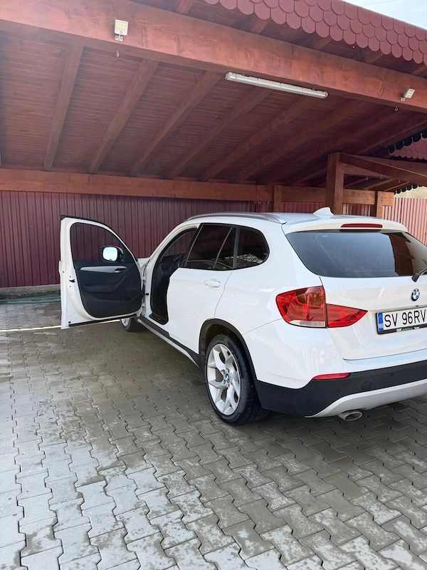 BMW X Series (Generic) 2010 — imagine 7