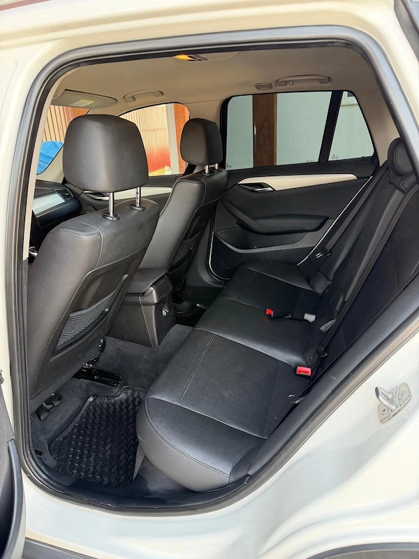 BMW X Series (Generic) 2010 — imagine 10