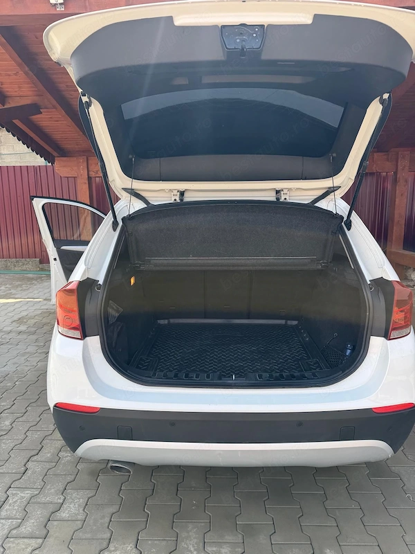 BMW X Series (Generic) 2010 — imagine 8