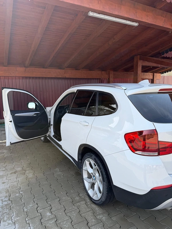 BMW X Series (Generic) 2010 — imagine 6