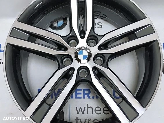 BMW 5 Series 2022 — imagine 10