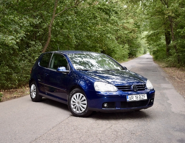 Golf 5 1.4 2008